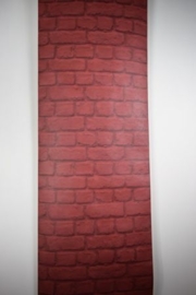 baksteen behang rasch 226775