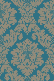 Arthouse Options Da Vinci Damask behang 405109