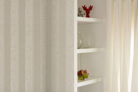 strepen behang vlies 30520-2