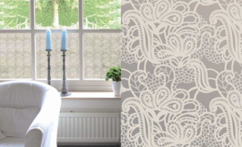raam decoratie 21