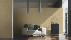 barok goud behang dubbelbreed 95937-3