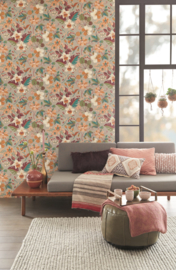 Eijffinger Carmen behang 392501