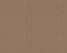 bruin vlies behang relief 937906