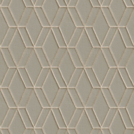 Dutch Wallstitch behang DE120064