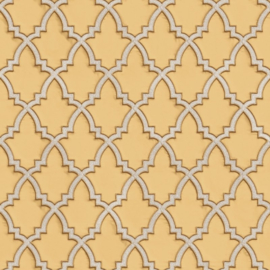Dutch Wallstitch behang DE120025