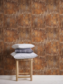 AS Creation Materials behang Steen 36118-2