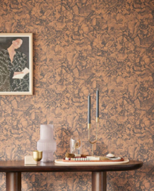 Eijffinger Museum behang 307344