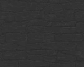 BetonSteen behang 3d 13951-1
