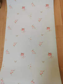 Norwall Wallcoverings GC29847 Floral Prints 2