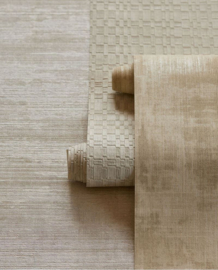 Eijffinger Canvas behang Basket Weave 313535