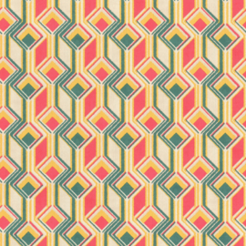 Rasch Indian Style behang 746549