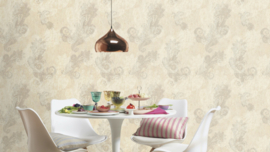 Rasch Indian Style behang 746433