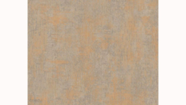 beton behang taupe bronz 32881-5