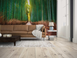 Livingwalls Fotobehang natuur Designwalls  DD118630