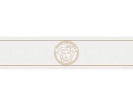 Versace Home III behangrand 93522-3