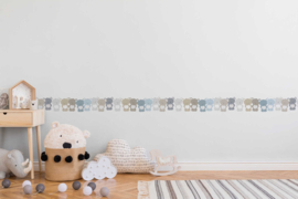 baby behangrand beertjes 40373-8