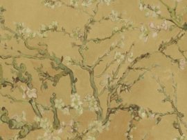 BN Wallcoverings, van Gogh behang  221551