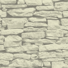Marokkaanse steen Stone Wall Brick Effect 623008