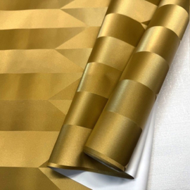 Luxe goud behang vlies CosmoLiving