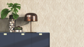 Rasch Perfecto VI behang Sophisticated Geometry 844122