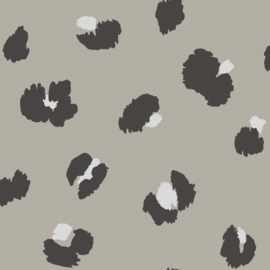 Dutch Wallcoverings Imaginarium II behang Leopard Spot 13030