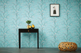 Living Walls Metropolitan Stories 2 behang Ava New York 37912-3