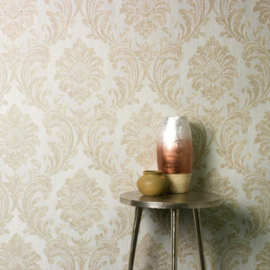 MILANO DAMASK KLASSIEK BEHANG M95589