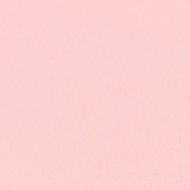 pastel roze behang mat | glad vlies 38316-7