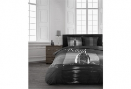 Dreamhouse Bedding DBO Dubai - Grijs