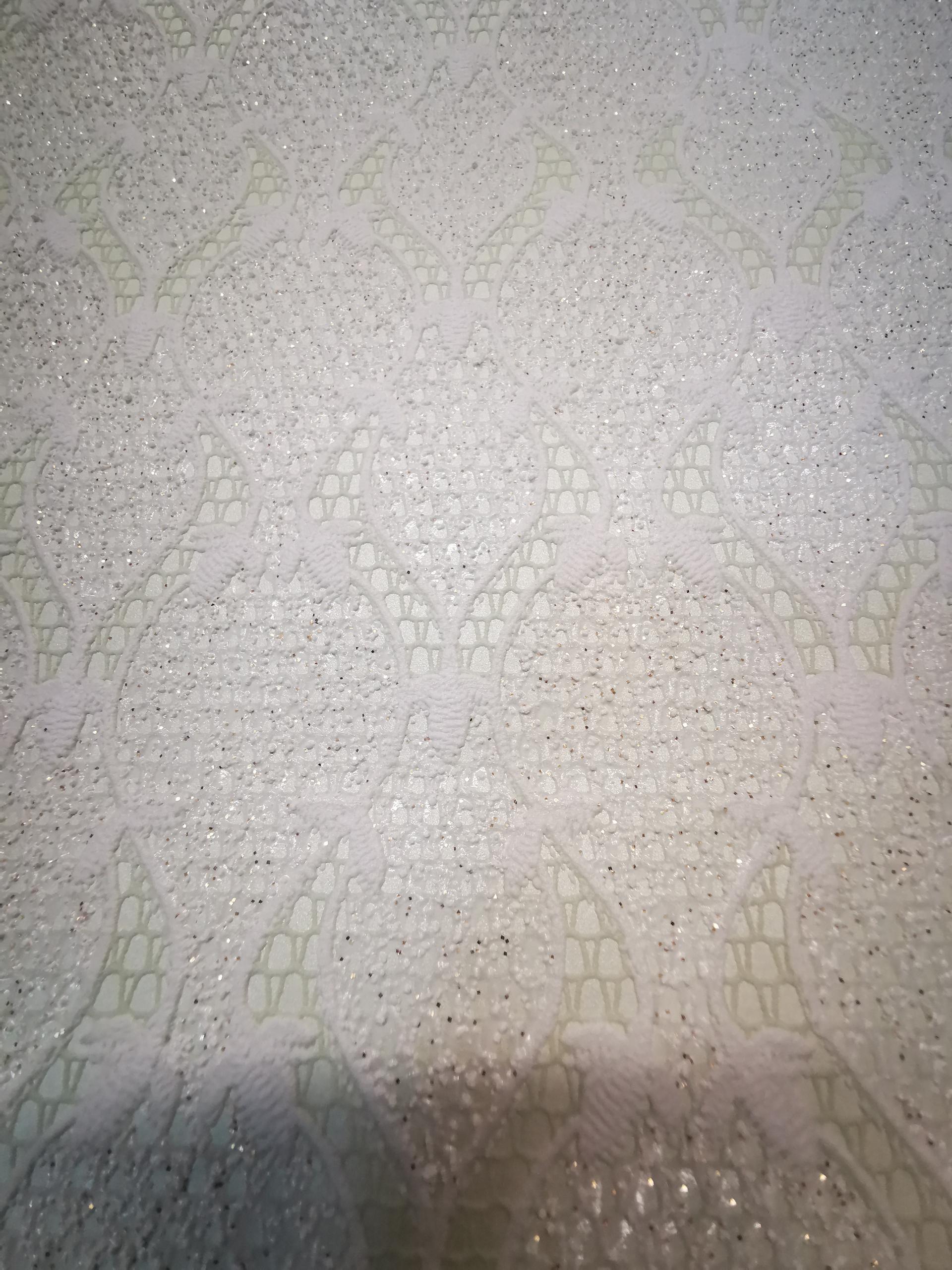 GLITTER BEHANG