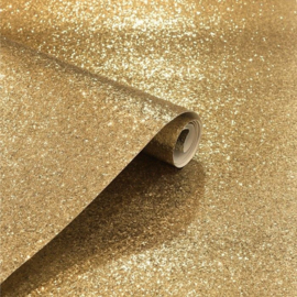 The Sequin Sparkle Collection Gold 900902