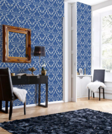 Klassiek Barok Vliesbehang 3D opgeschuimd 360956