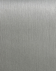 6817-8 behang Outlet Opruiming Uni zilver grijs