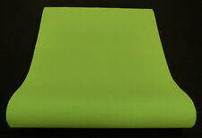 groen uni behang 6468-27