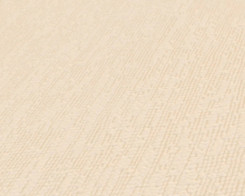 CANDI STYLE BEHANG | Structuur - beige - A.S. Création #Hygge
