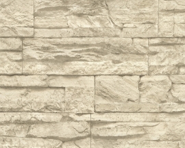 Behang 7071-30 Best of Wood`n Stone-ASCreation