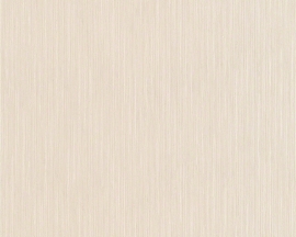 AS Creation Hermitage 9 94349-4 beige uni effe behang