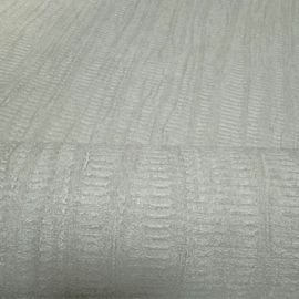 Textiel behang linnen look landelijke styl vlies beige taupe 34061-3