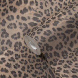 Panter behang luipaard 38523-3