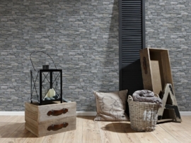 Behang 95871-1 Best of Wood`n Stone-ASCreation..