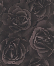 3D behang rozen crispy paper CP 525618