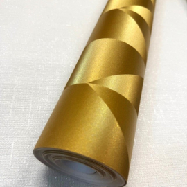 Luxe goud behang vlies CosmoLiving