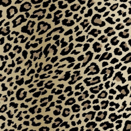 Panter behang luipaard 618202