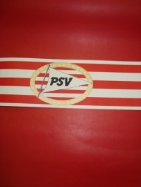 behangrand psv rood wit 33