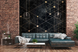 Living Walls Metropolitan The Wall Panel 38260-1