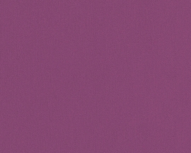 as creation mila 938682 violet modern effen behang