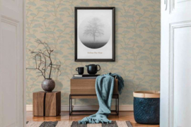 AS Creation Nara behang Oosterse Bomen 38741-1