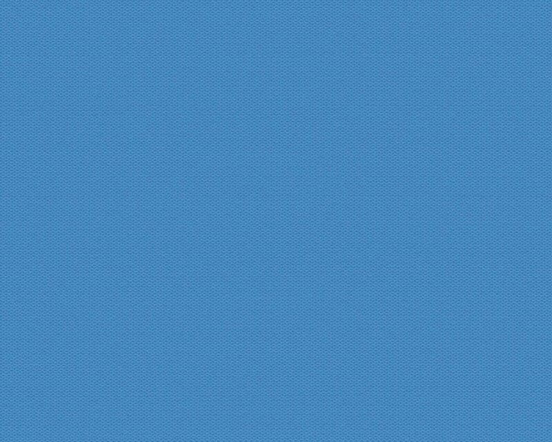 Blauw vlies behang spachtelprint fijn structuur 740387