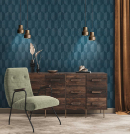AS Creation Retro behang 38592-1