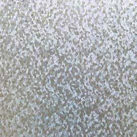 statische raamfolie grijs wit